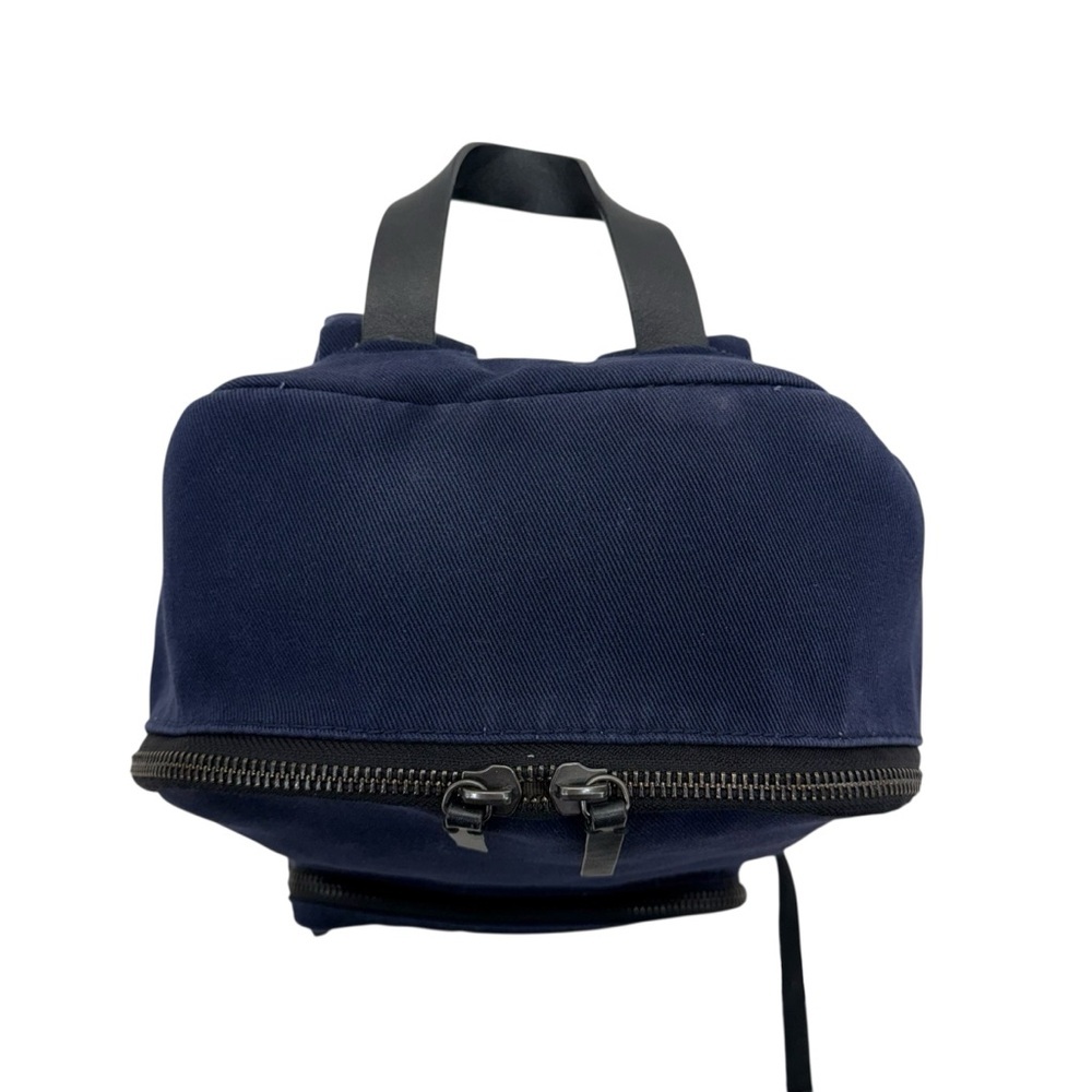 Everlane Navy Blue Backpack - Picture 7 of 15